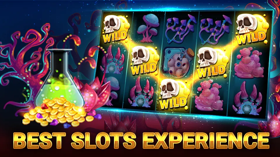 Hướng dẫn Casino
