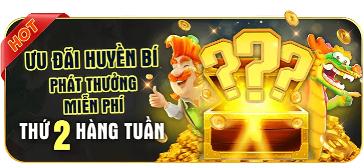 Thưởng chào mừng tại 188Loto