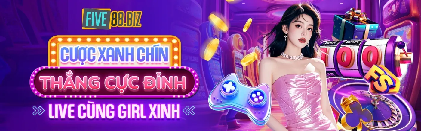 Trải nghiệm Nổ Hũ đỉnh cao tại 188loto