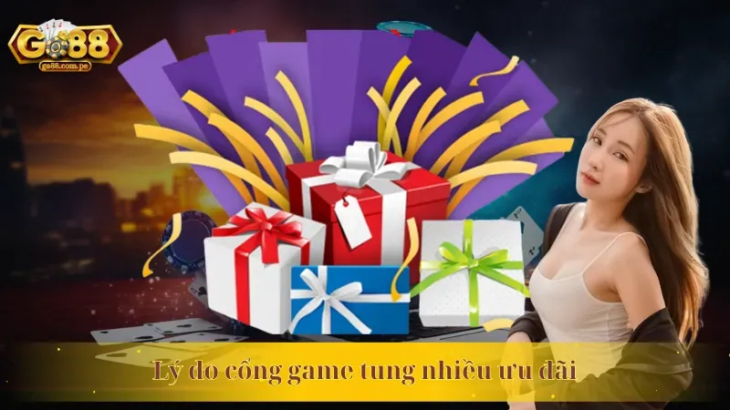 Thưởng chào mừng 188loto
