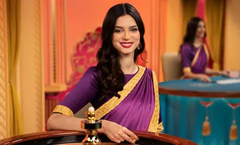 Hình ảnh nhân viên hỗ trợ khách hàng của 188loto sẵn sàng giải đáp thắc mắc